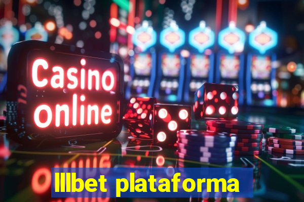 lllbet plataforma